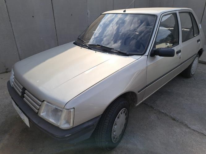 Image Retroviseur droit - PEUGEOT 205