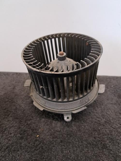 Image Pulseur d'air - PEUGEOT 206