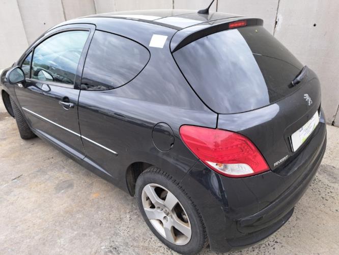 Image GMP (groupe motopropulseur) - PEUGEOT 207
