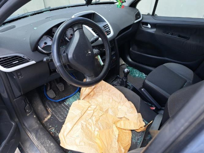 Image Porte fusible - PEUGEOT 207