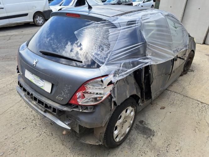 Image Porte fusible - PEUGEOT 207