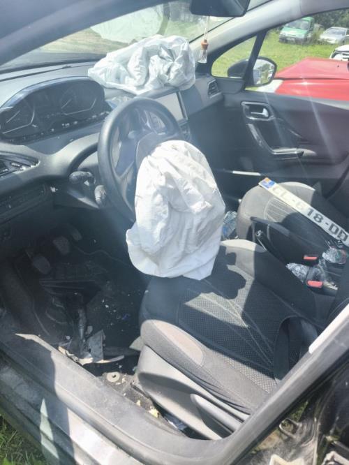 Image Retroviseur droit - PEUGEOT 208 1