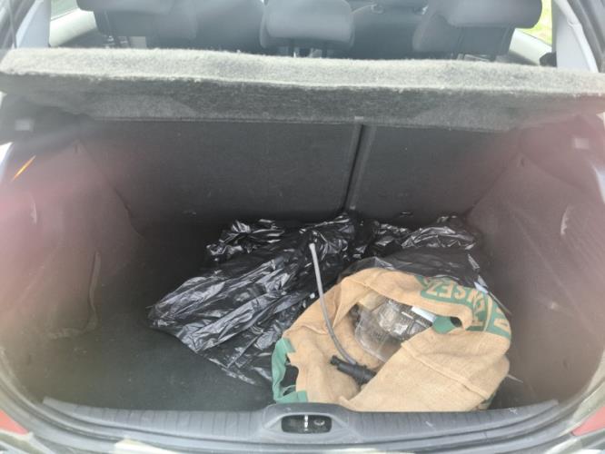 Image Retroviseur droit - PEUGEOT 208 1