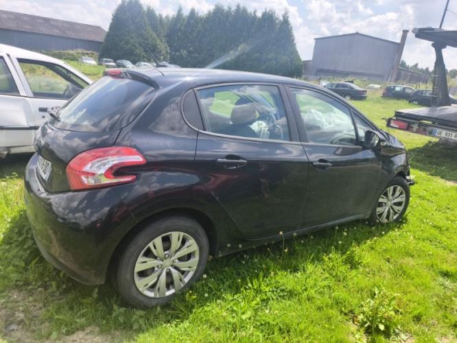 Image Retroviseur droit - PEUGEOT 208 1