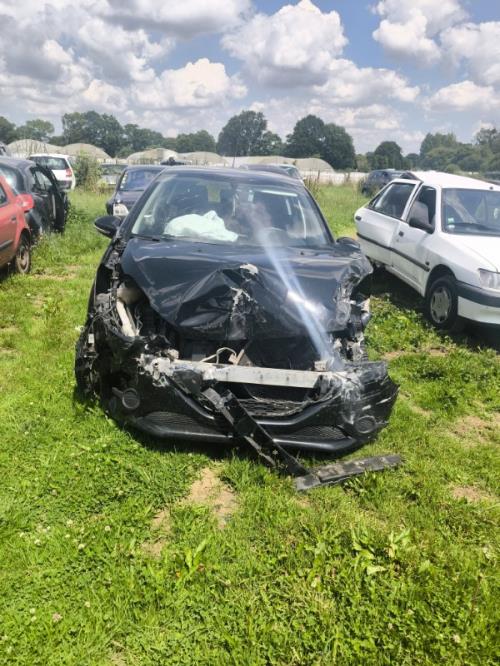 Image Retroviseur droit - PEUGEOT 208 1