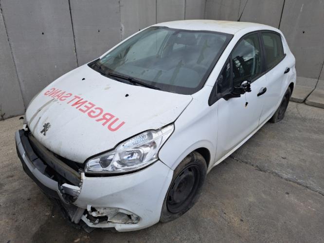 Image Boite de vitesses - PEUGEOT 208 1