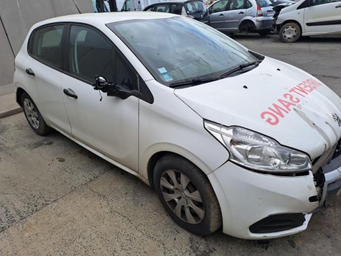 Image Boite de vitesses - PEUGEOT 208 1