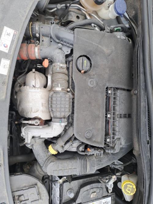 Image Boite de vitesses - PEUGEOT 208 1