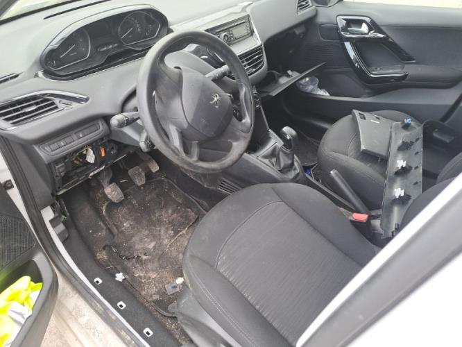 Image Boite de vitesses - PEUGEOT 208 1