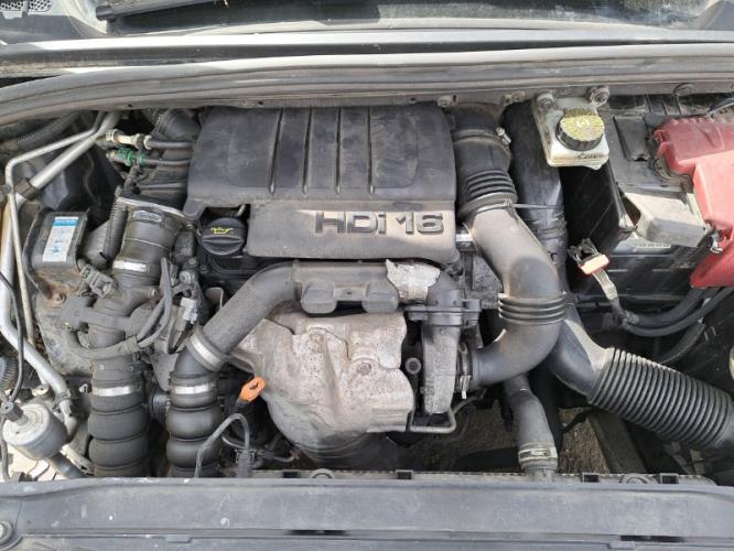Image Porte fusible - PEUGEOT 308 1 SW
