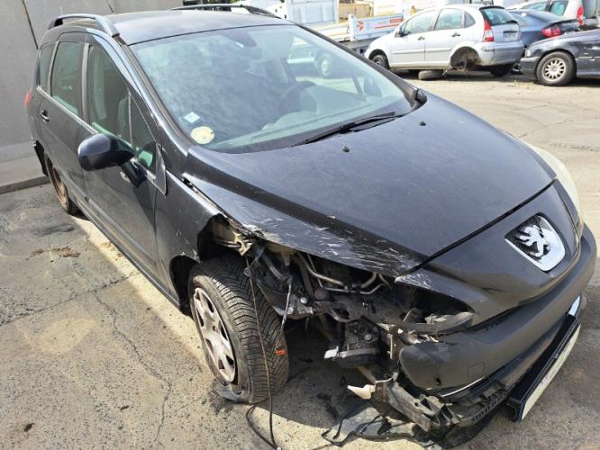 Image Porte fusible - PEUGEOT 308 1 SW