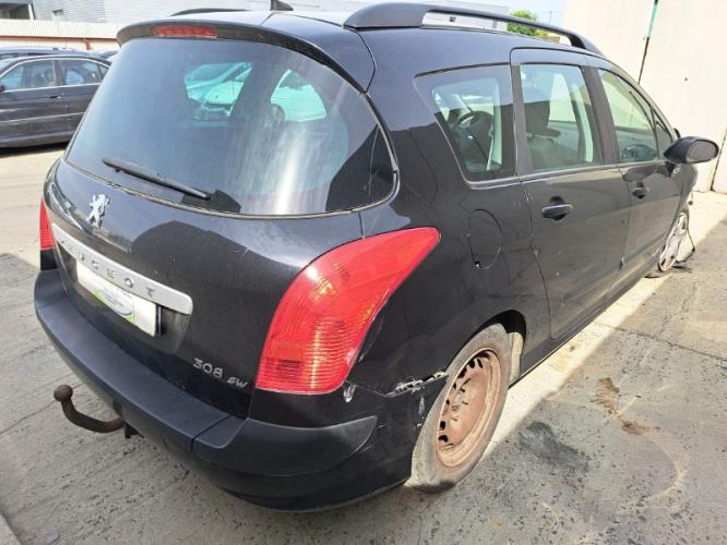Image Porte fusible - PEUGEOT 308 1 SW