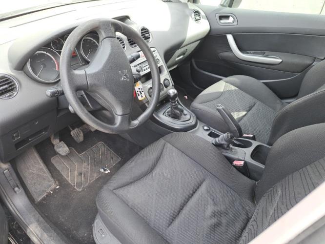 Image Porte fusible - PEUGEOT 308 1 SW