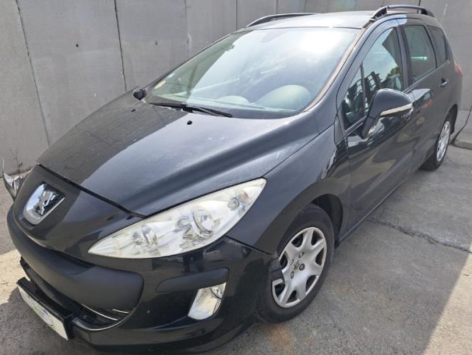 Image Porte fusible - PEUGEOT 308 1 SW