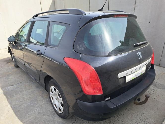 Image Porte fusible - PEUGEOT 308 1 SW