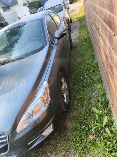 Image Moteur essuie glace avant droit - PEUGEOT 508 1