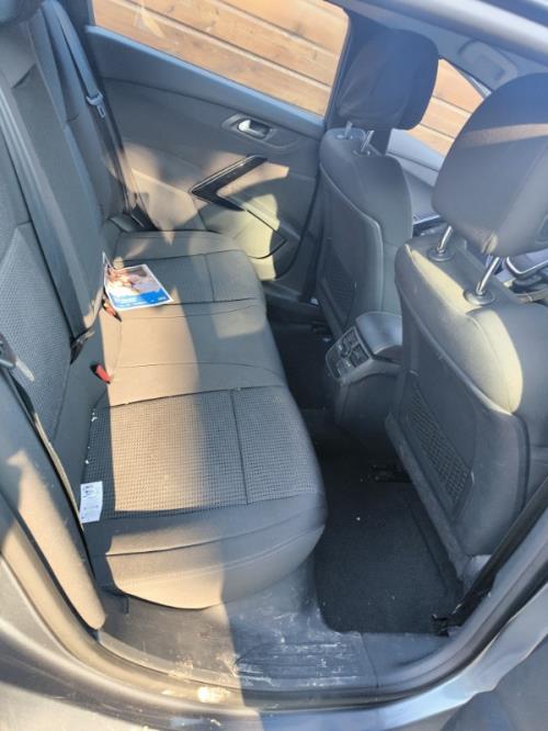 Image Moteur essuie glace avant droit - PEUGEOT 508 1