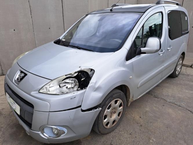 Image Porte fusible - PEUGEOT PARTNER 2