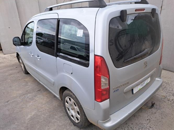 Image Porte fusible - PEUGEOT PARTNER 2