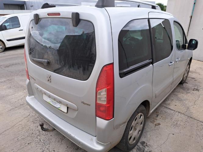 Image Porte fusible - PEUGEOT PARTNER 2