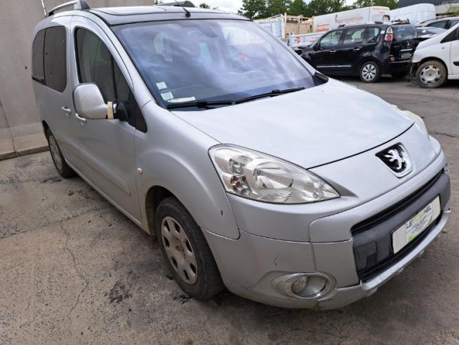 Image Porte fusible - PEUGEOT PARTNER 2