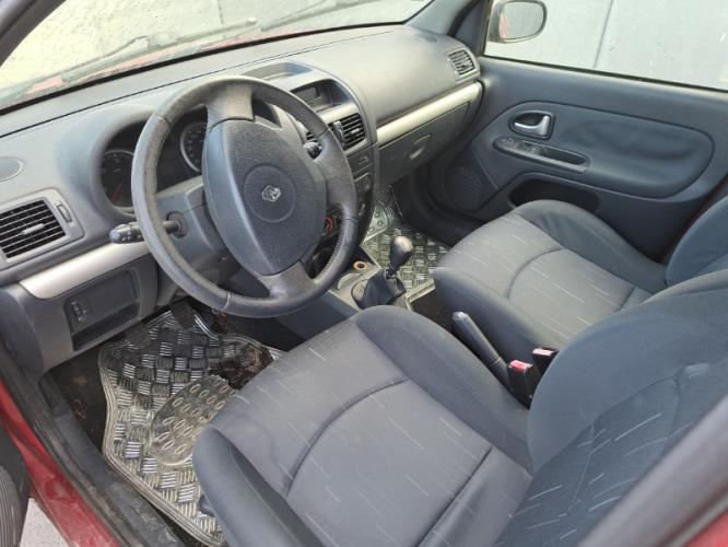 Image Porte arriere droit - RENAULT CLIO 2