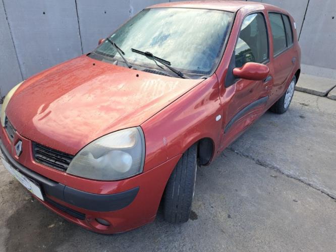 Image Porte arriere droit - RENAULT CLIO 2