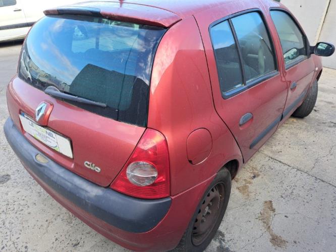 Image Porte arriere droit - RENAULT CLIO 2