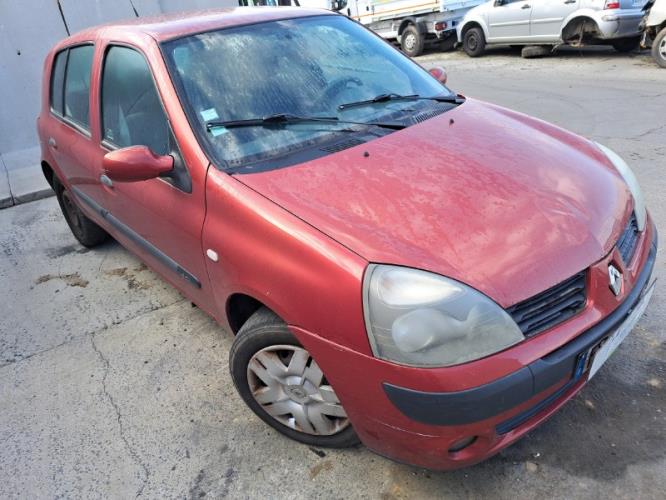 Image Porte arriere droit - RENAULT CLIO 2