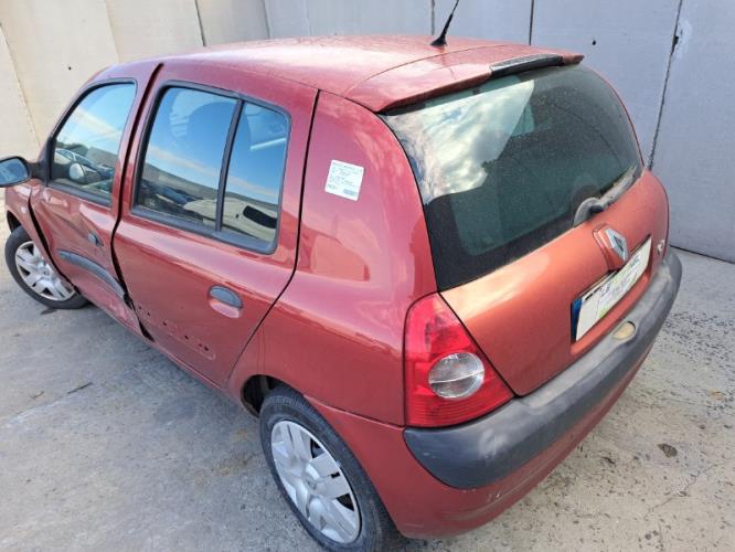 Image Porte arriere droit - RENAULT CLIO 2