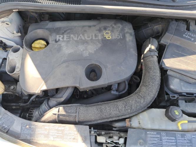 Image Optique avant principal droit (feux)(phare) - RENAULT CLIO 3