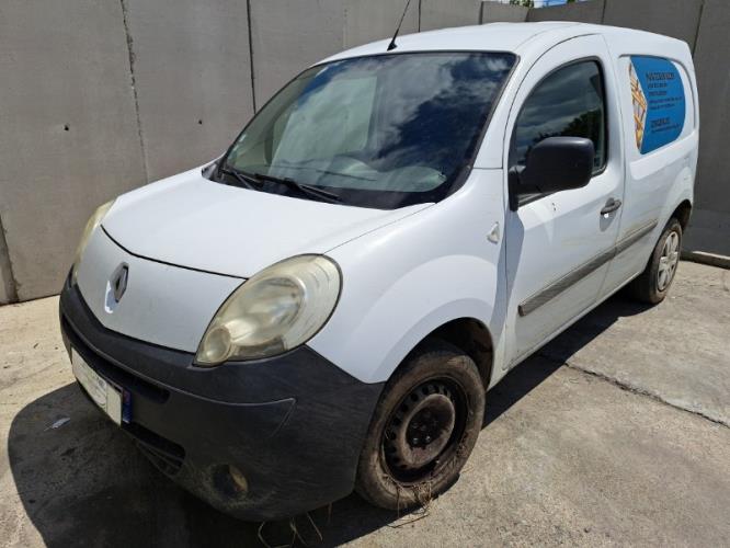 Image Calandre - RENAULT KANGOO 2