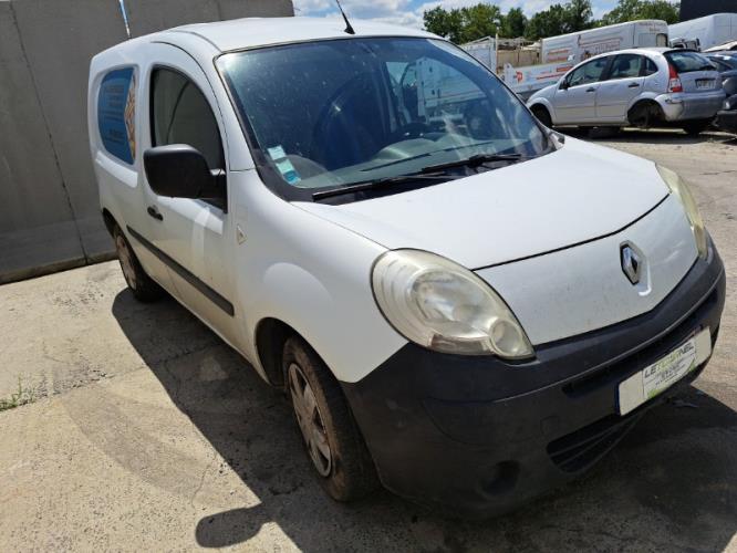 Image Calandre - RENAULT KANGOO 2