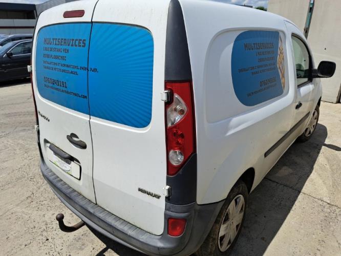Image Calandre - RENAULT KANGOO 2