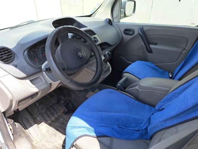 Image Calandre - RENAULT KANGOO 2