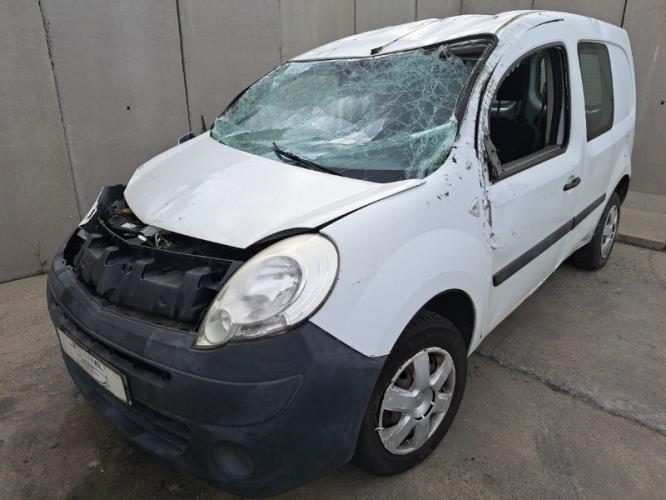 Image Pare choc avant - RENAULT KANGOO 2