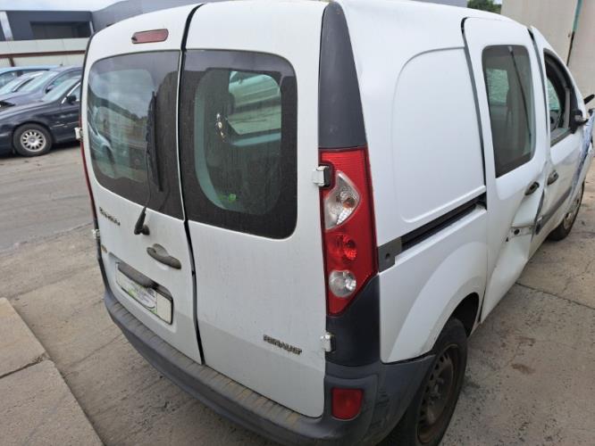 Image Pare choc avant - RENAULT KANGOO 2
