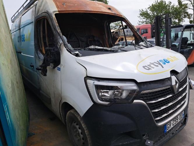 Image Jante - RENAULT MASTER 3