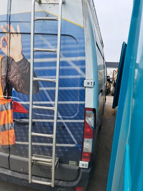 Image Jante - RENAULT MASTER 3