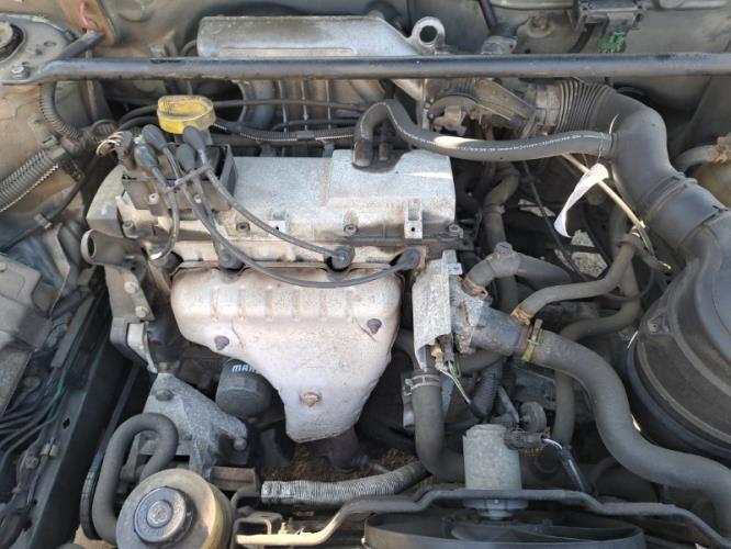 Image Retroviseur droit - RENAULT MEGANE 1