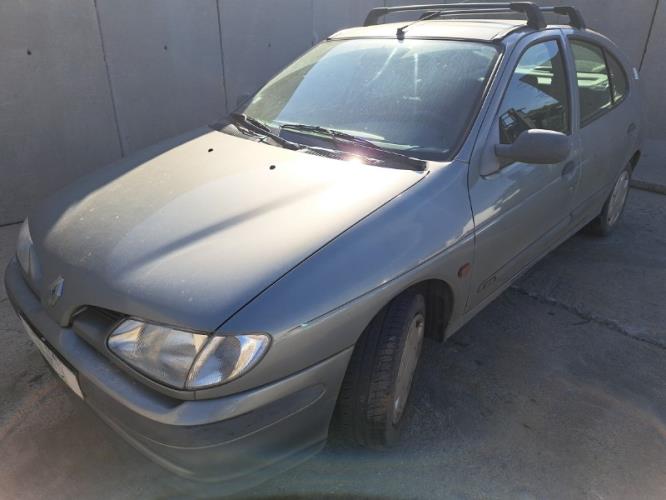 Image Retroviseur droit - RENAULT MEGANE 1