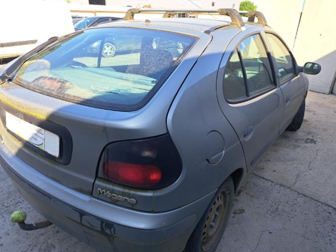 Image Retroviseur droit - RENAULT MEGANE 1