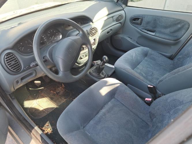 Image Retroviseur droit - RENAULT MEGANE 1