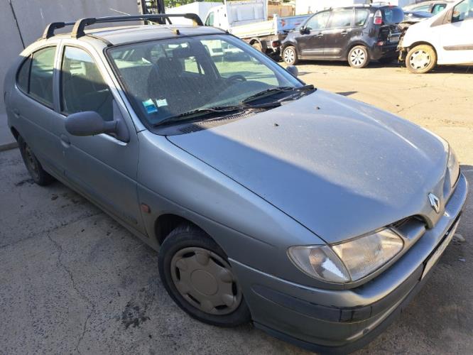 Image Retroviseur droit - RENAULT MEGANE 1