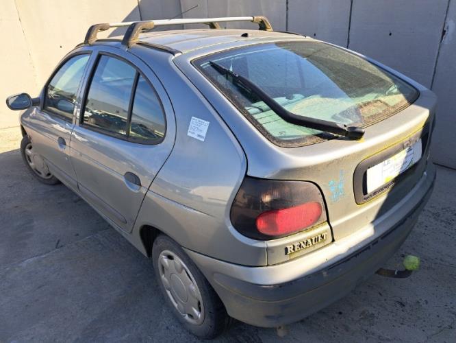 Image Retroviseur droit - RENAULT MEGANE 1