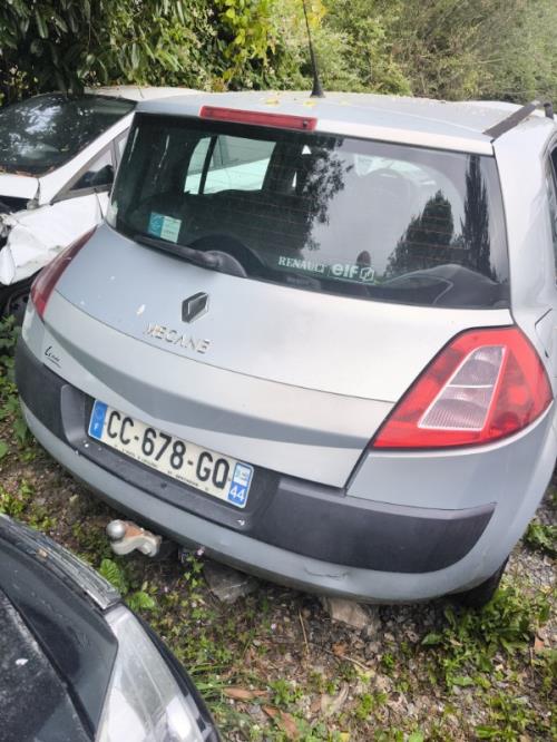 Image Retroviseur droit - RENAULT MEGANE 2