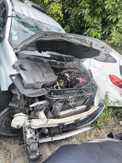 Image Retroviseur droit - RENAULT MEGANE 2