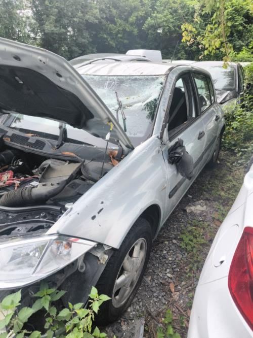 Image Retroviseur droit - RENAULT MEGANE 2