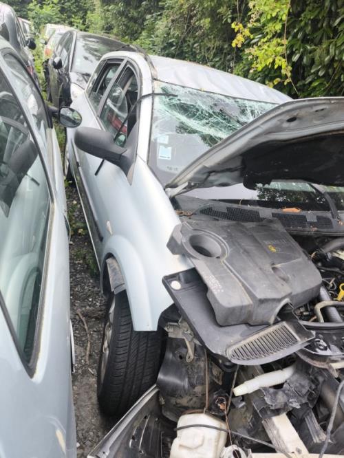 Image Retroviseur droit - RENAULT MEGANE 2