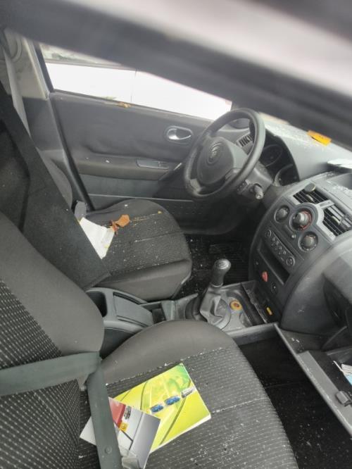 Image Retroviseur droit - RENAULT MEGANE 2
